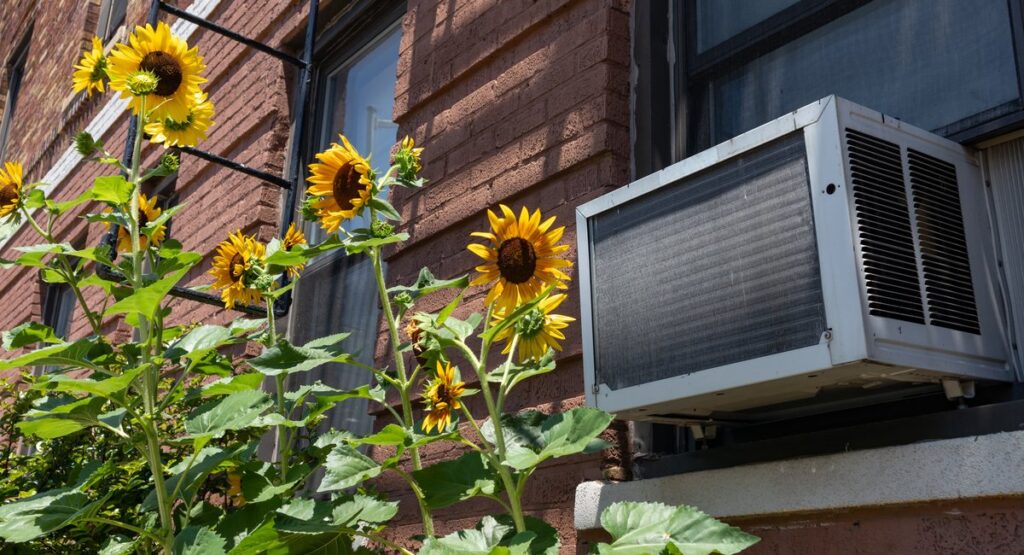 Air Conditioning: Your Shield Against New York’s Smoky Air Air Conditioning: Your Shield Against New York's Smoky Air