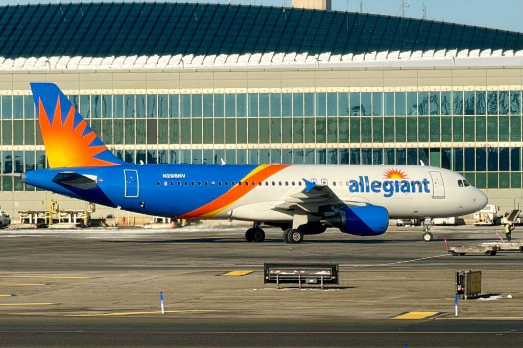 Allegiant Introduces First-Class Comfort and Complimentary Drinks Allegiant Introduces First Class Comfort And Complimentary Drinks