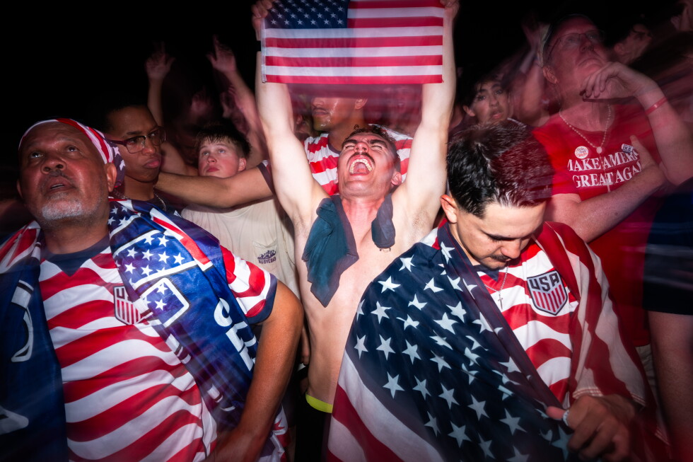 Americans’ Enthusiasm for the World Cup and USMNT: Insights from Recent Polls Americans’ Enthusiasm For The World Cup And Usmnt: Insights From