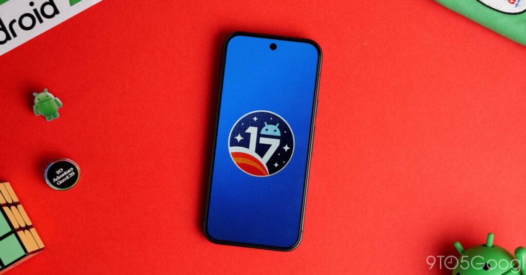 Android 17 July Update Brings Enhancements And 4 Fixes For