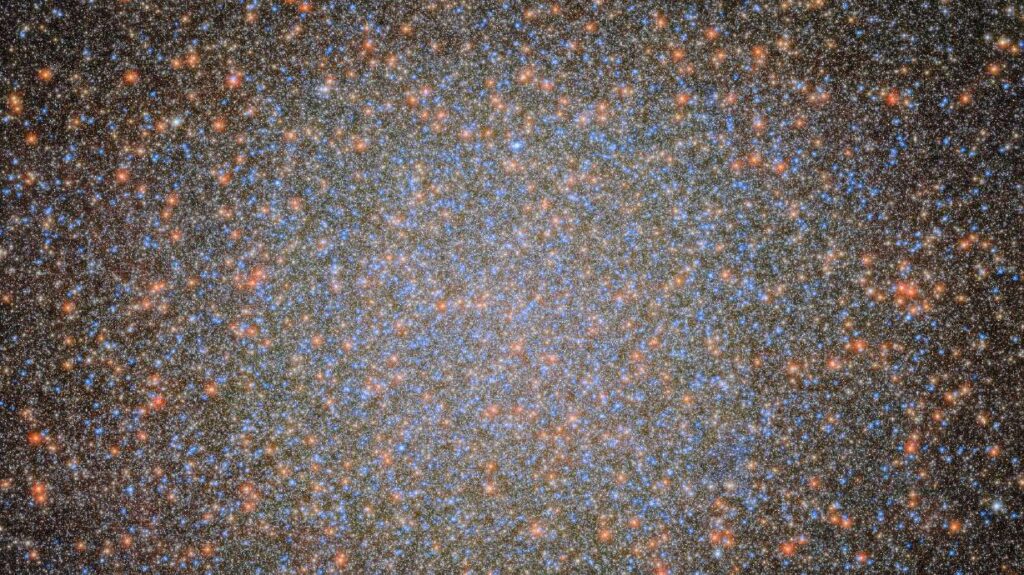 Astronomers Uncover Black Holes with NASA Telescope Discovery Astronomers Uncover Black Holes With Nasa Telescope Discovery