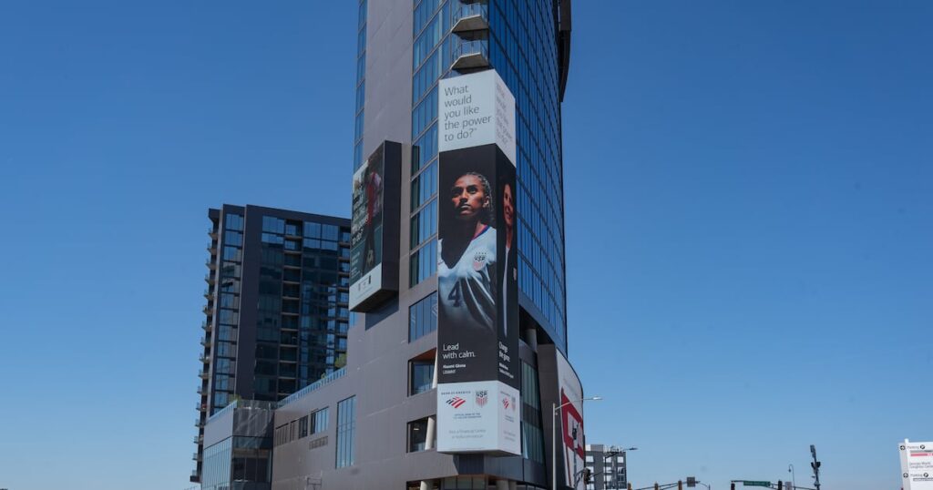 Atlanta Hotels’ Performance During the World Cup: A Closer Look Atlanta Hotels' Performance During The World Cup: A Closer Look
