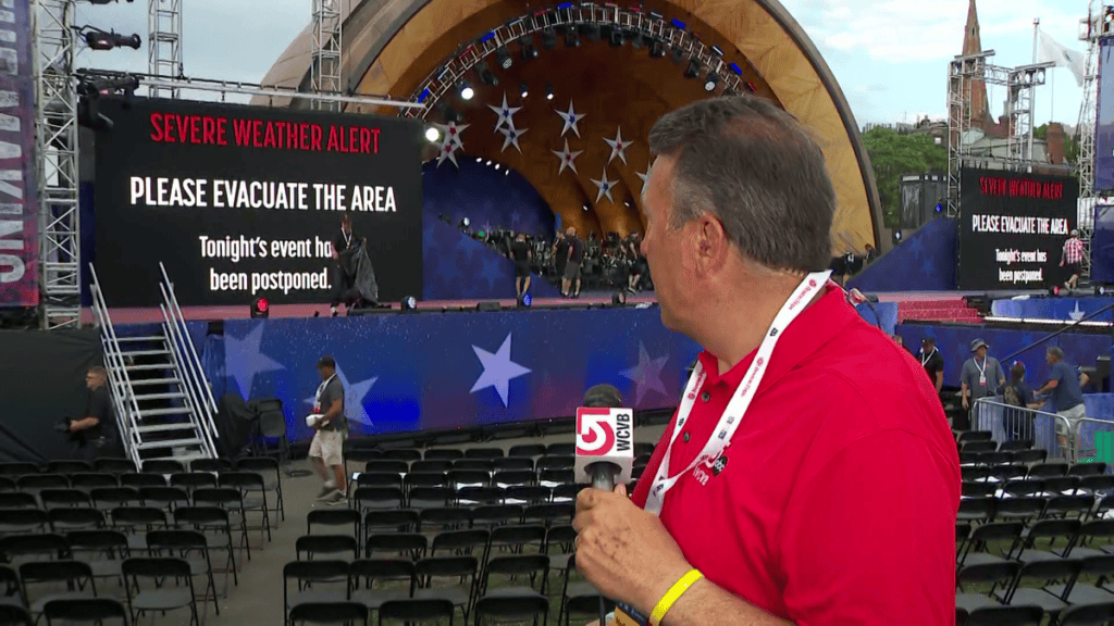 Boston Pops Independence Day Celebration 2026 Boston Pops Independence Day Celebration 2026