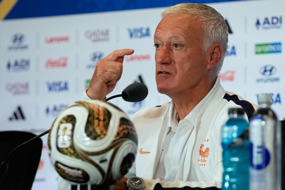Clash of Titans: France and England Battle for World Cup Bronze Clash Of Titans: France And England Battle For World Cup