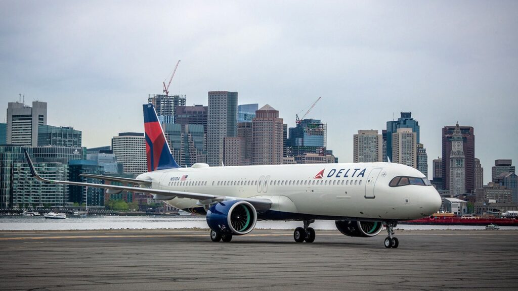 Delta Air Lines Introduces Affordable Premium Cabin Options with Streamlined Benefits Delta Air Lines Introduces Affordable Premium Cabin Options With Streamlined