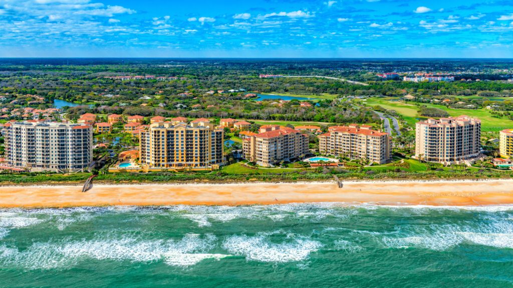 Discover the Hidden Gem of the East Coast: A Golfer’s Retreat with Unspoiled Beaches Discover The Hidden Gem Of The East Coast: A Golfer's