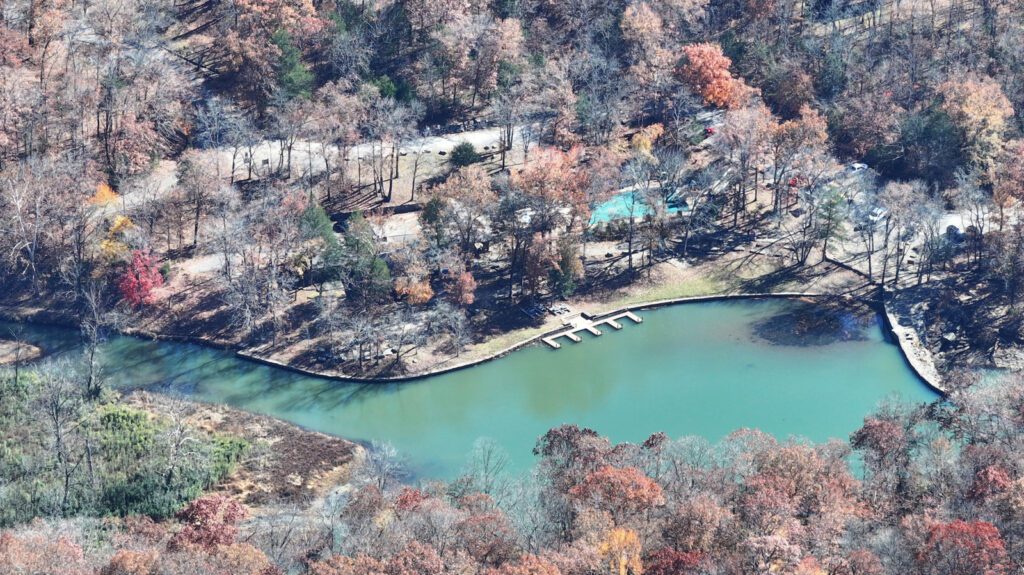 Discover The Natural Beauty Of Arkansas In This Charming Ozark