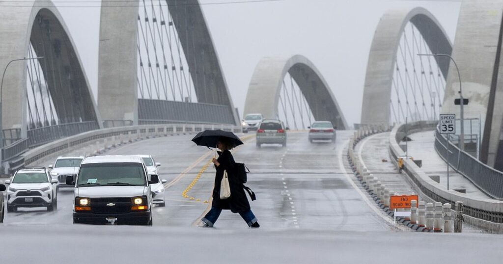 El Niño’s Impact on California: What to Expect El Niño's Impact On California: What To Expect