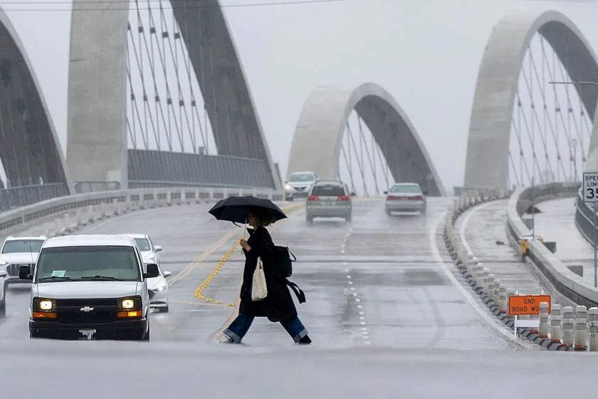 El Niño’s Impact on California: What to Expect El Niño's Impact On California: What To Expect
