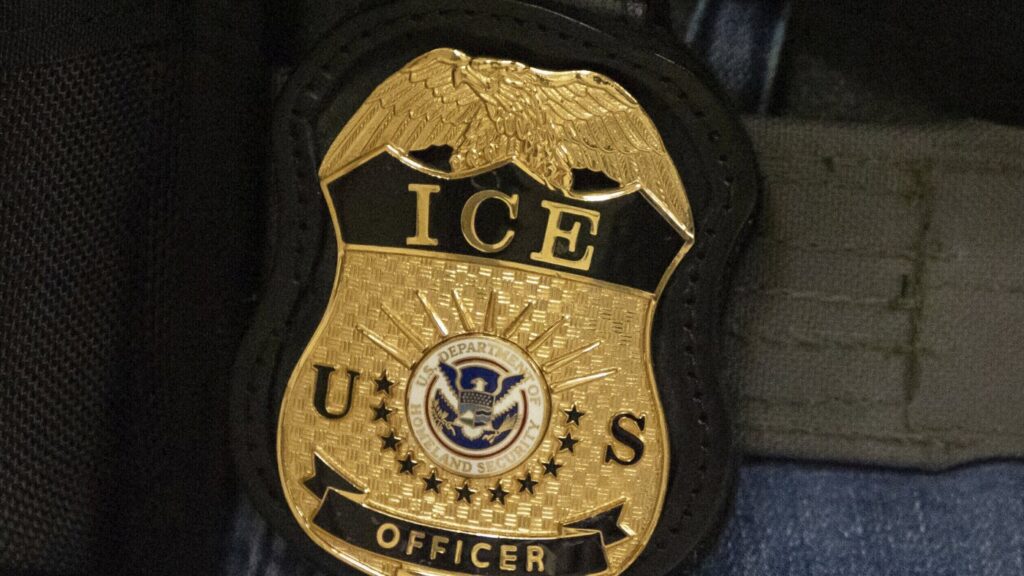 Ex-Wife Claims ICE Officer’s Racist Beliefs Led to Maine Man’s Death Ex Wife Claims Ice Officer's Racist Beliefs Led To Maine Man's