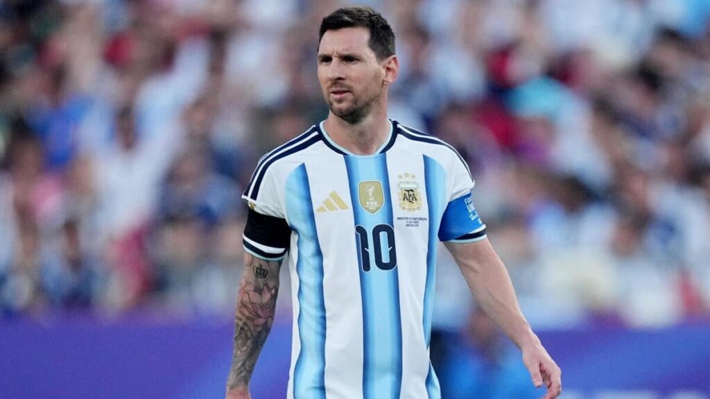 Exciting Predictions and Odds for Argentina vs England: 2026 World Cup Semi-Finals Showdown Exciting Predictions And Odds For Argentina Vs England: 2026 World