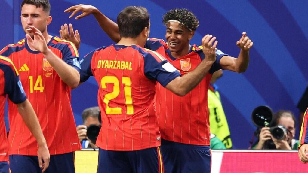 Exciting Predictions and Odds for Argentina vs Spain in the 2026 World Cup Final Exciting Predictions And Odds For Argentina Vs Spain In The
