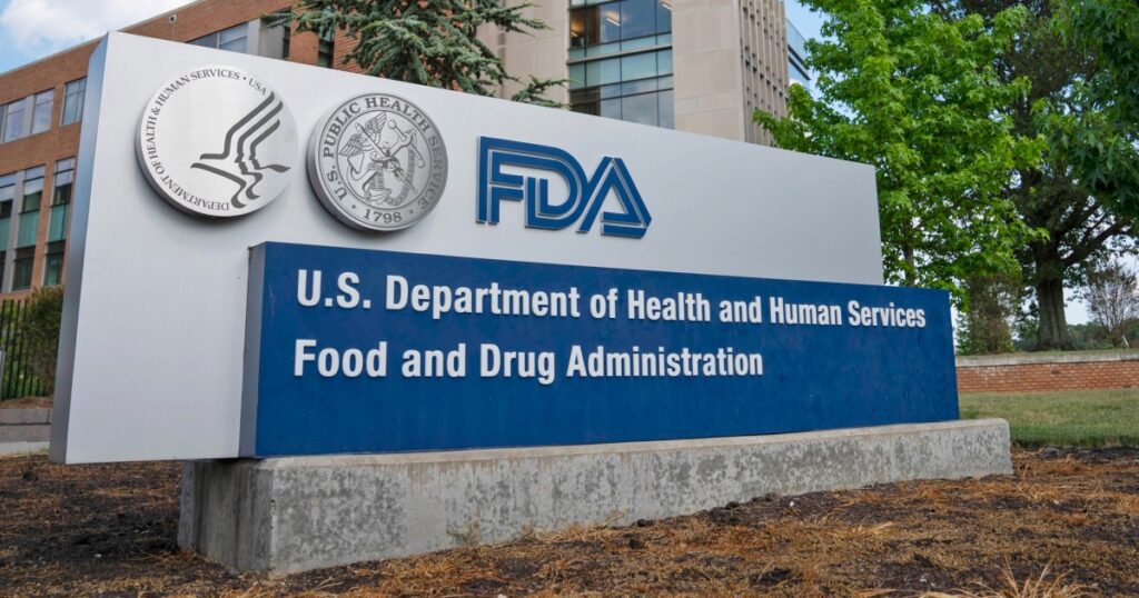 FDA Panel Advocates Easing Peptide Restrictions Amid Scientific Concerns Fda Panel Advocates Easing Peptide Restrictions Amid Scientific Concerns