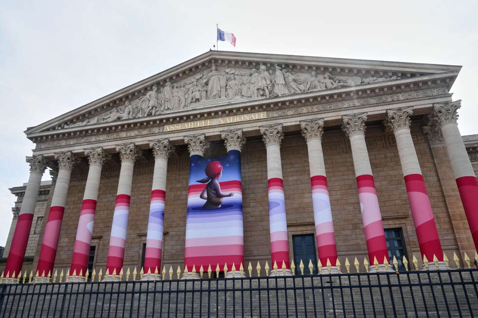 French Parliament Endorses Medically Assisted Dying Legislation French Parliament Endorses Medically Assisted Dying Legislation