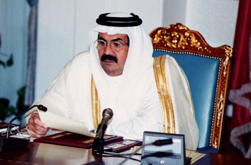 Highlights of Sheikh Hamad bin Khalifa Al Thani’s Life and Legacy Highlights Of Sheikh Hamad Bin Khalifa Al Thani's Life And