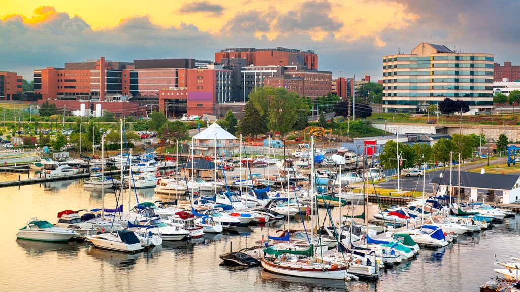 Homebuyers Discover Erie, Pennsylvania: A Hidden Gem Unveiled Homebuyers Discover Erie, Pennsylvania: A Hidden Gem Unveiled