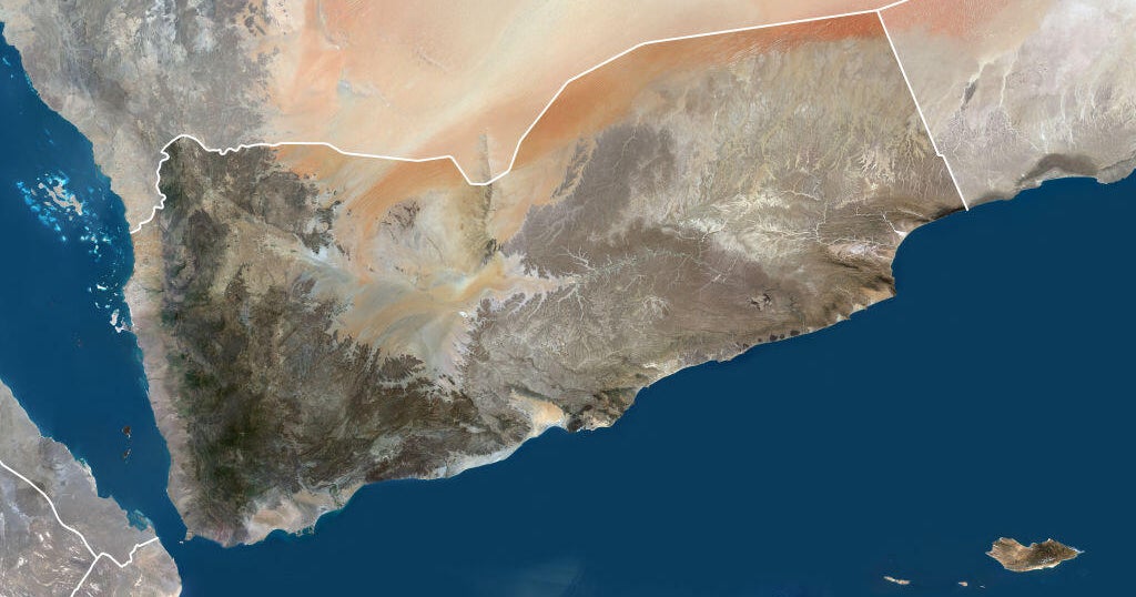 Houthis Attack Claims 16 Lives as Cargo Ship Targeted in Red Sea Houthis Attack Claims 16 Lives As Cargo Ship Targeted In
