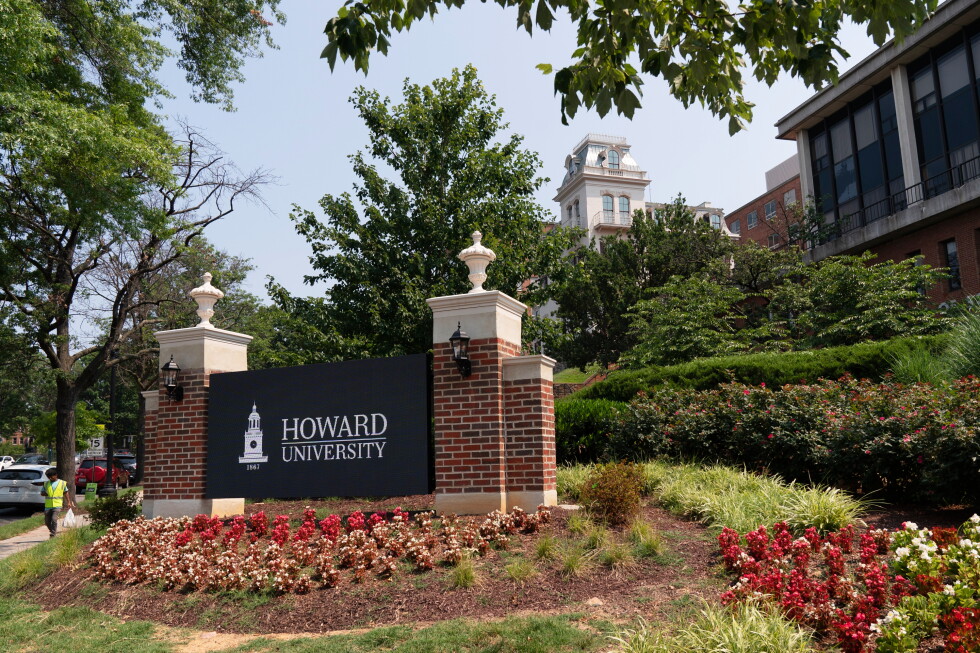Howard University Takes Action: 502 Students Expelled Over Payment Defaults Howard University Takes Action: 502 Students Expelled Over Payment Defaults