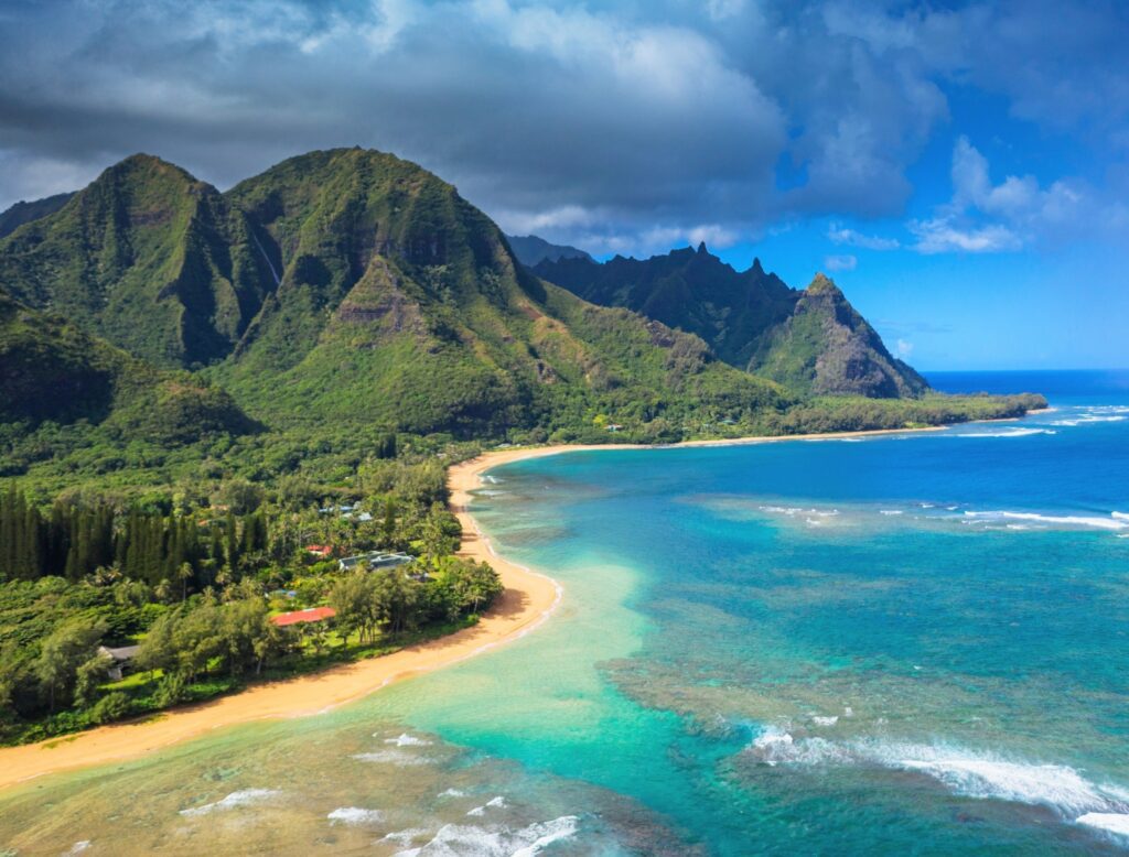 Islands at Risk: Protecting Unique Biodiversity Islands At Risk: Protecting Unique Biodiversity