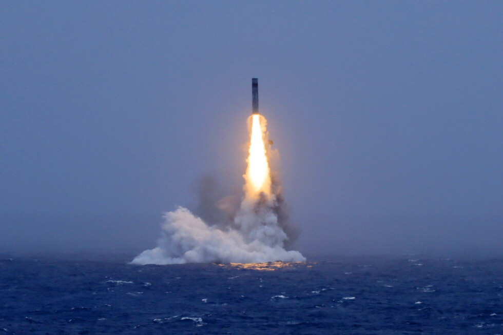 Key Insights on China’s Ballistic Missile Tests and Their Implications Key Insights On China's Ballistic Missile Tests And Their Implications