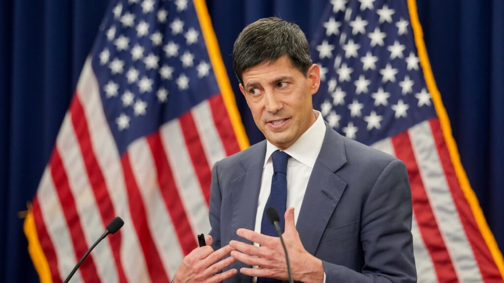 Key Leaders Appointed To Federal Reserve Special Committee