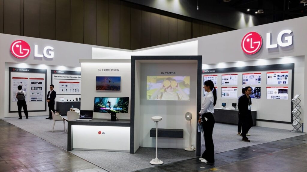LG Users Frustrated by Unwanted Ads on TVs and Gaming Monitors Lg Users Frustrated By Unwanted Ads On Tvs And Gaming