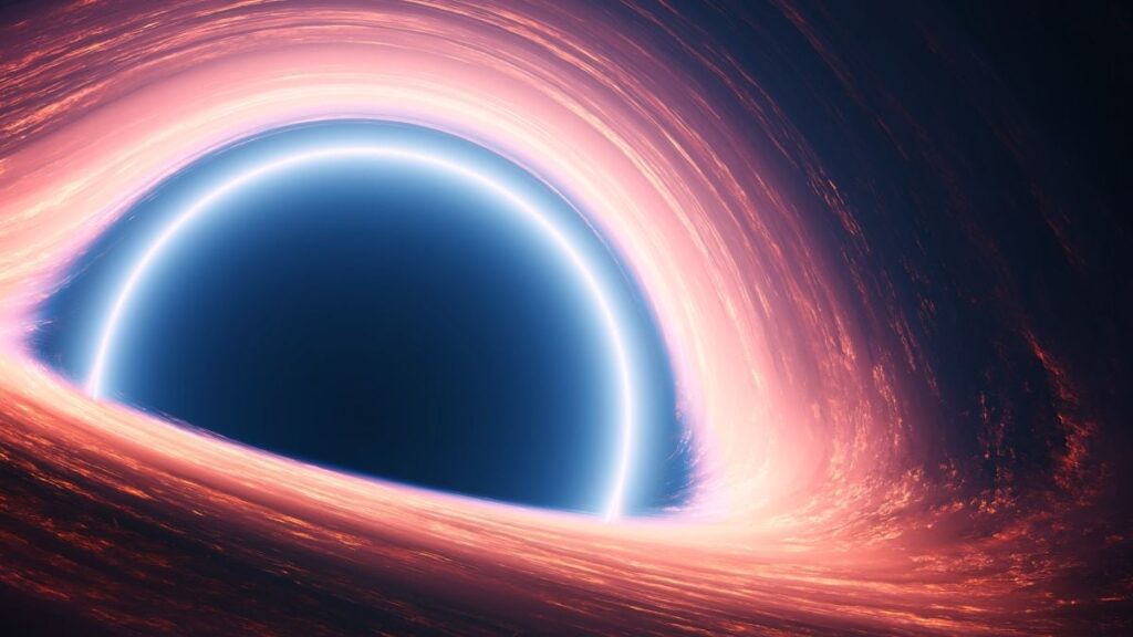 Laboratory Black Hole Simulation Leads to Unexpected Evaporation Laboratory Black Hole Simulation Leads To Unexpected Evaporation