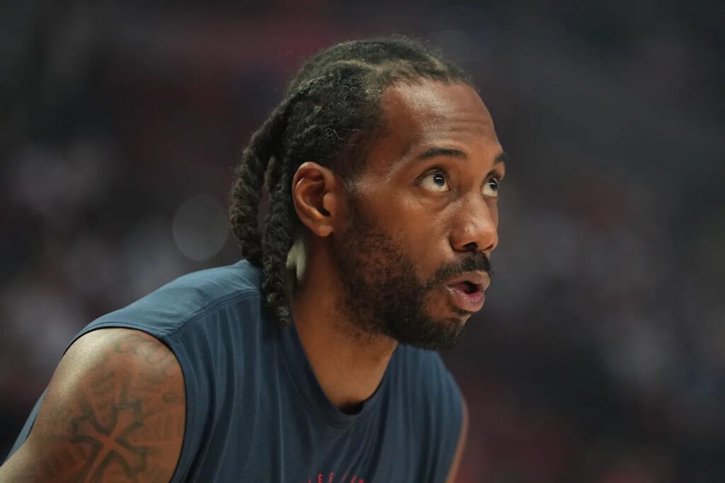 LeBron’s Next Chapter: Warriors Eyeing His Move as Kawhi Heads Back to Toronto Lebron's Next Chapter: Warriors Eyeing His Move As Kawhi Heads