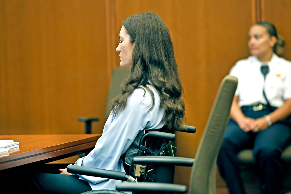 Lindsay Clancy’s Trial: Jury Selection Underway in Child’s Tragic Death Case Lindsay Clancy's Trial: Jury Selection Underway In Child's Tragic Death