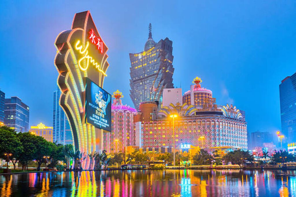 Macau: Thriving as Asia’s Next Hub for Active Tourism and Adventure Macau: Thriving As Asia's Next Hub For Active Tourism And