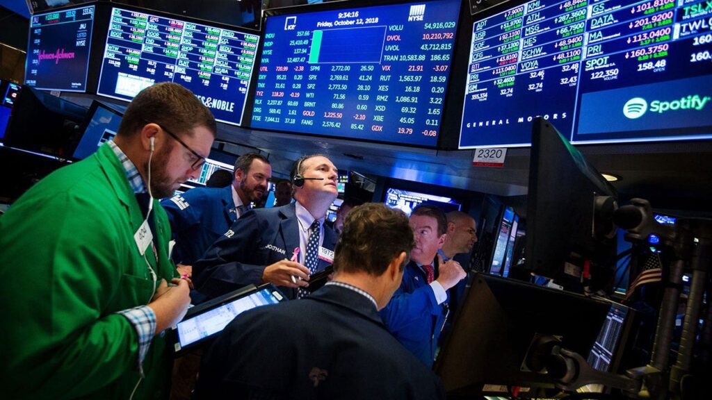 Magnificent Seven Faces Market Dip Amid Alphabet and Tesla Gains Magnificent Seven Faces Market Dip Amid Alphabet And Tesla Gains