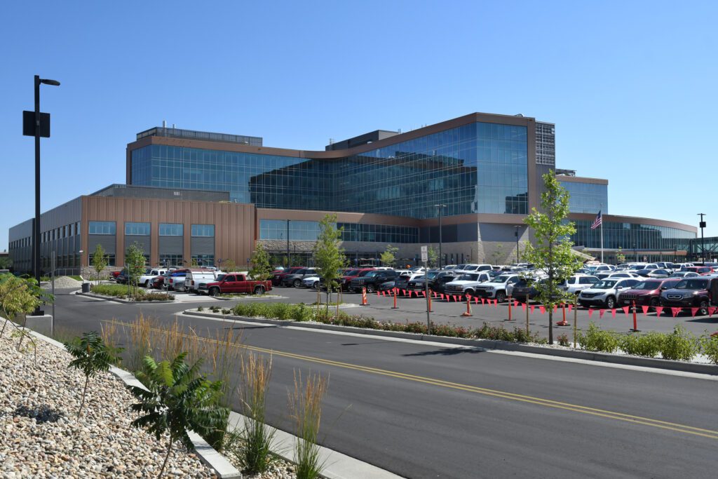 Major Hospital Systems Unite in Colorado for Enhanced Care Major Hospital Systems Unite In Colorado For Enhanced Care