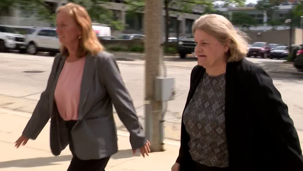Milwaukee Judge Dugan Escapes Prison in ICE Case Ruling Milwaukee Judge Dugan Escapes Prison In Ice Case Ruling