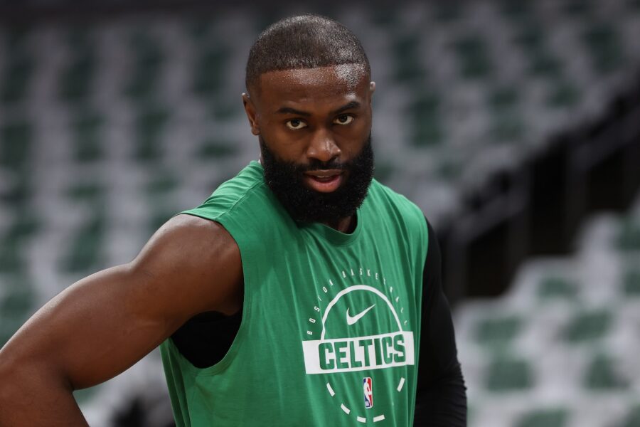 NBA Executives Weigh In on the Jaylen Brown Trade Nba Executives Weigh In On The Jaylen Brown Trade