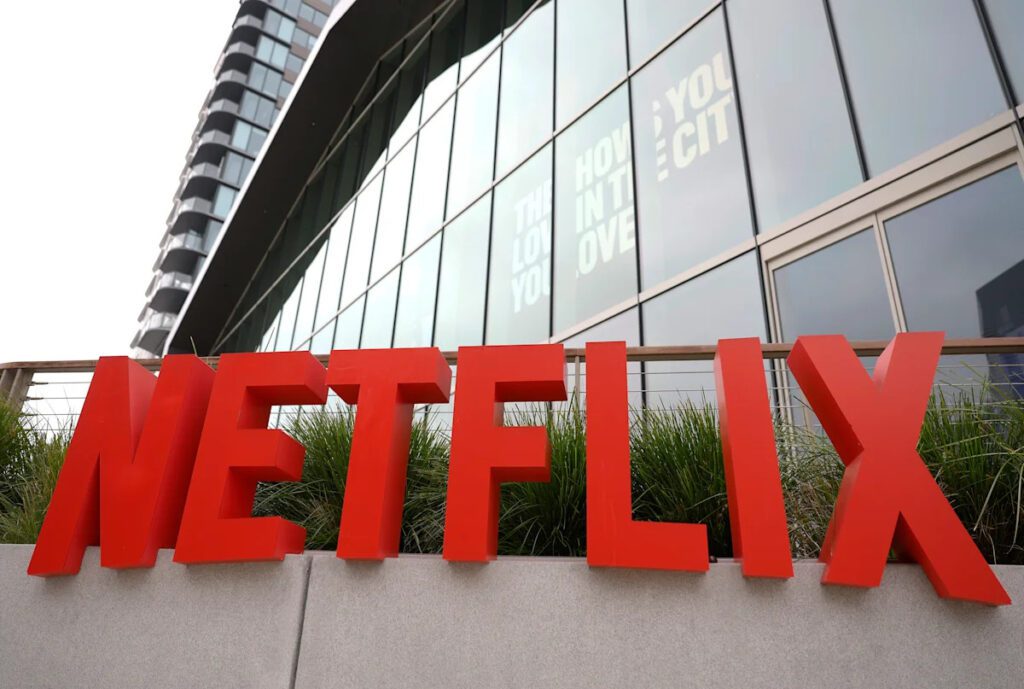 Netflix Shares Decline as Third-Quarter Revenue Falls Short, Co-CEO Highlights Viewing Disparities Netflix Shares Decline As Third Quarter Revenue Falls Short, Co Ceo Highlights