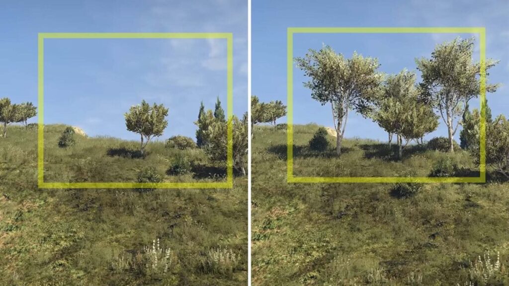 New Trees Introduced in GTA Online Ignite Online Controversy New Trees Introduced In Gta Online Ignite Online Controversy