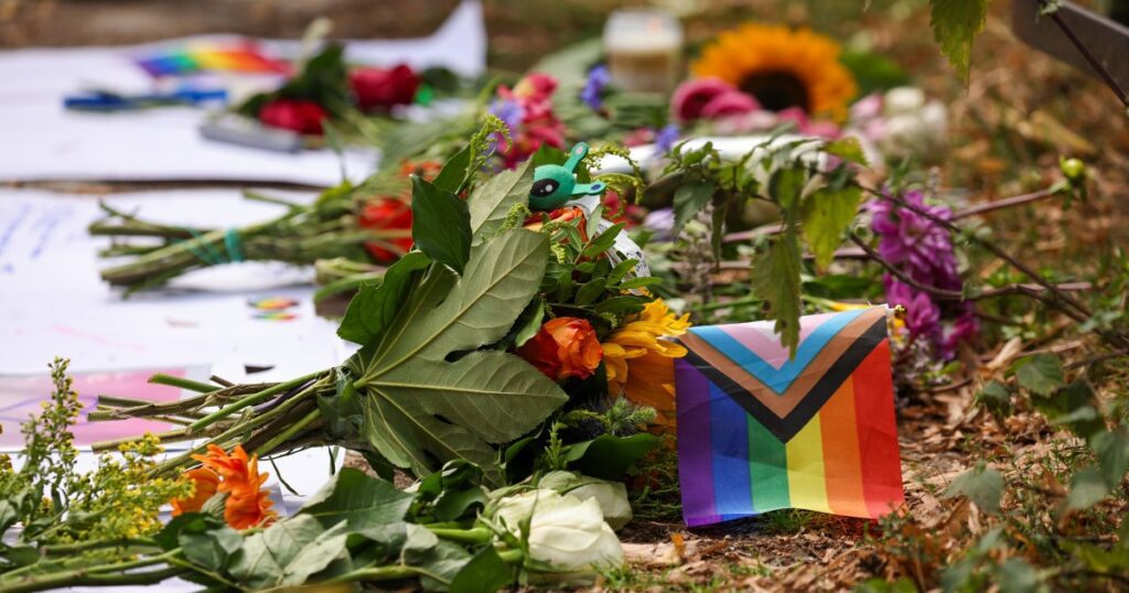Police Neutralize Suspect In Attack On Berlin Pride Festival