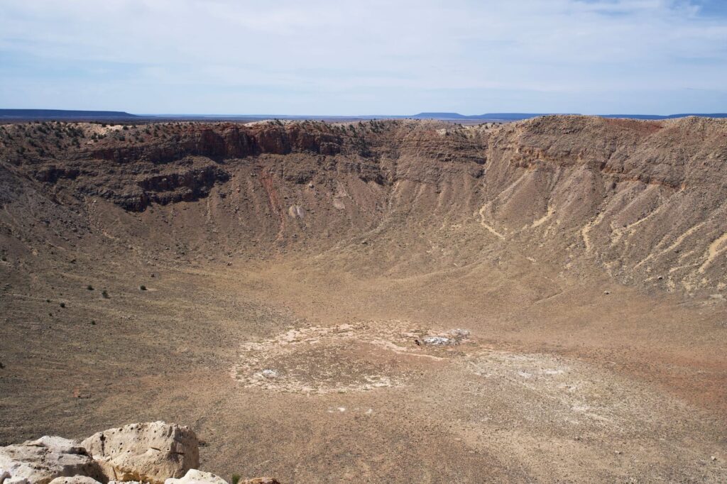 Rare Meteorite Unveils Secrets of a Lost Moon-Sized World Destroyed by Catastrophe Rare Meteorite Unveils Secrets Of A Lost Moon Sized World Destroyed