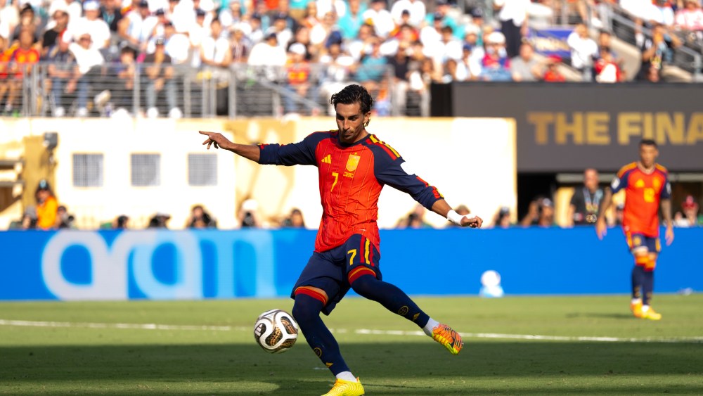 Record-Breaking Soccer Match Captivates U.S. Viewers Record Breaking Soccer Match Captivates U.s. Viewers