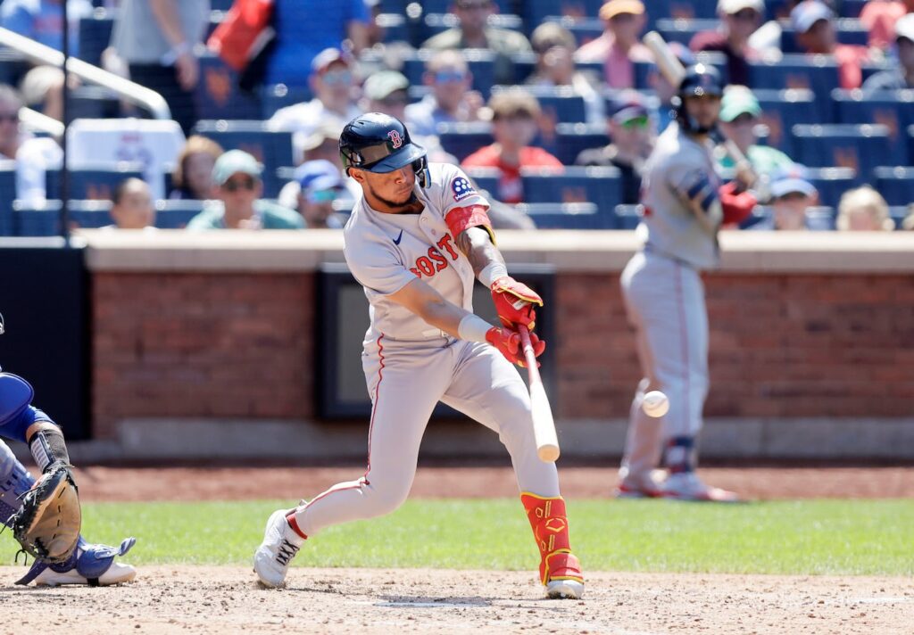 Red Sox Poised for Playoff Opportunity Red Sox Poised For Playoff Opportunity