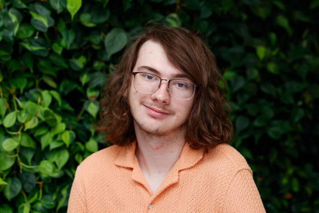 Rochester Student Paves the Way for a Sustainable Future at UMR Rochester Student Paves The Way For A Sustainable Future At