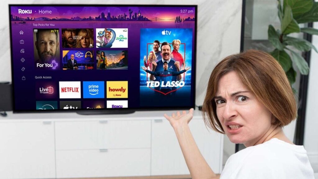 Roku’s Latest Update Faces Backlash from Users Roku's Latest Update Faces Backlash From Users