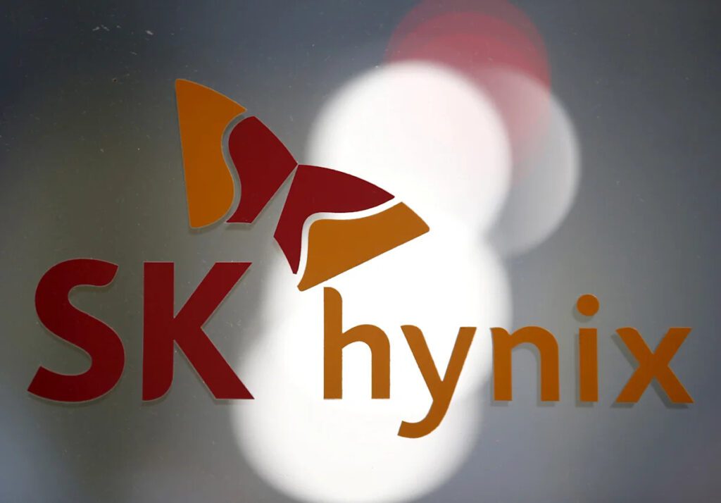 SK Hynix Secures $26.5 Billion in Historic U.S. IPO Sk Hynix Secures $26.5 Billion In Historic U.s. Ipo