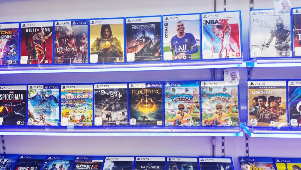 Sony’s Disc Strategy Remains Steady Despite PlayStation Plus Changes, Analyst Claims Sony's Disc Strategy Remains Steady Despite Playstation Plus Changes, Analyst