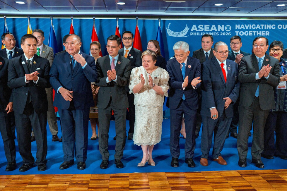 Southeast Asian Diplomats Urge Reopening of the Strait of Hormuz Southeast Asian Diplomats Urge Reopening Of The Strait Of Hormuz