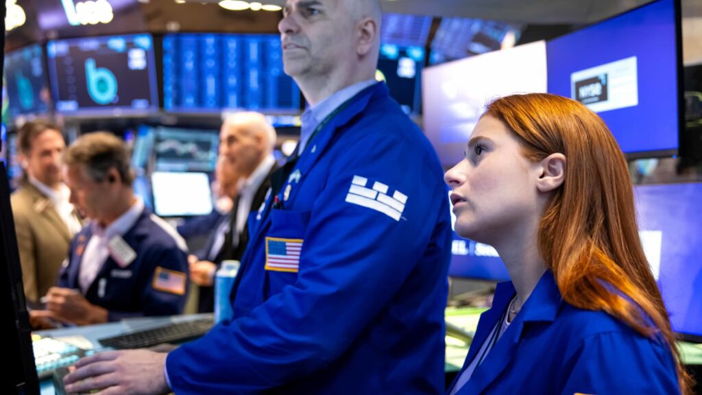 Stock Market Snapshot: Real-Time Updates Stock Market Snapshot: Real Time Updates