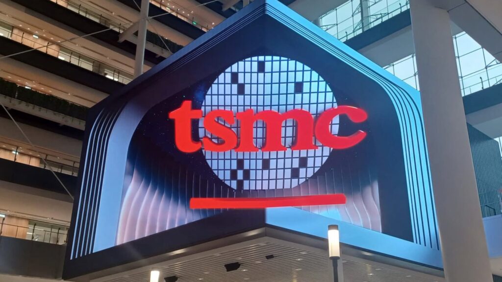 TSMC’s Impressive Q2 Profit Soars Over 77%, Exceeding Projections Tsmc's Impressive Q2 Profit Soars Over 77%, Exceeding Projections