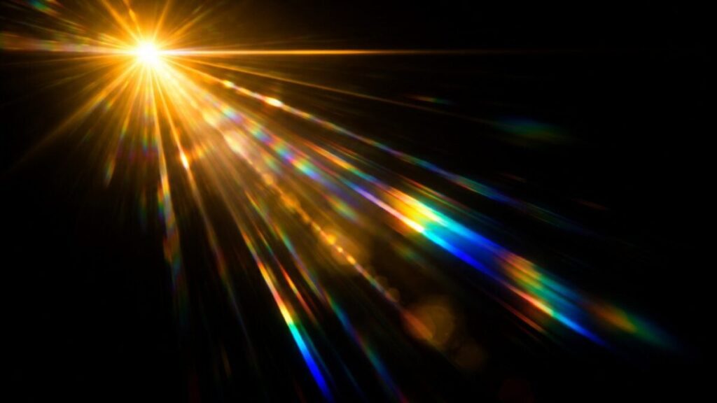 The Strange Truth About Splitting a Photon The Strange Truth About Splitting A Photon