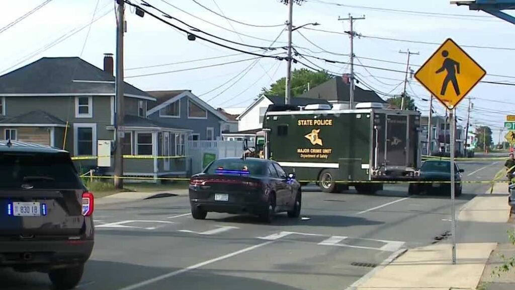 Tragic Incident in Hampton: Man Takes Life Following Shooting of Two Individuals Tragic Incident In Hampton: Man Takes Life Following Shooting Of