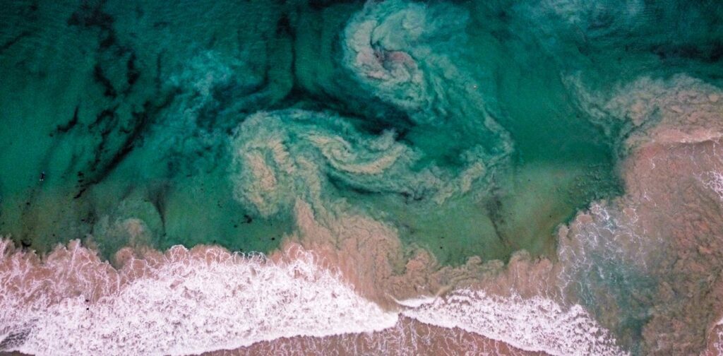 Transforming Ocean Chemistry for Carbon Capture: Benefits and Drawbacks Transforming Ocean Chemistry For Carbon Capture: Benefits And Drawbacks